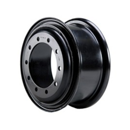 Forklift Tyre Rim