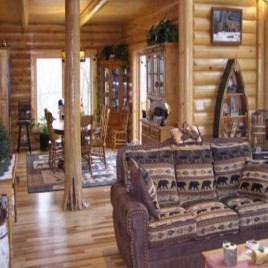 Form House Internal View