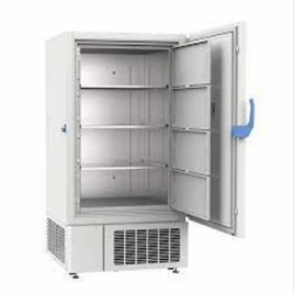 Four Door Vertical Refrigerator, 1000 L