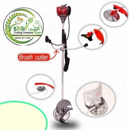 Four Stroke Brush Cutters