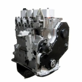 Four Stroke Engine