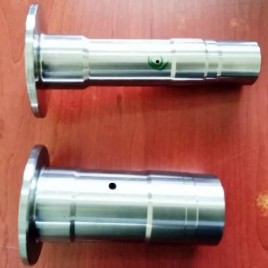 Four Wheeler Transmission Shaft Sun gear