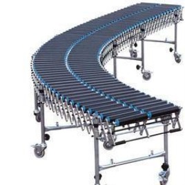 Free Roller Conveyor