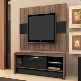 Free Standing LCD penal modular