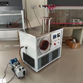 Freeze Dryers