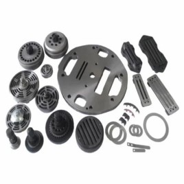 Freezeking Spare Parts