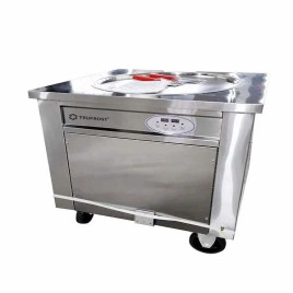 Fried Ice Cream Freezer