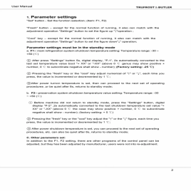 Fried Ice Cream Freezer