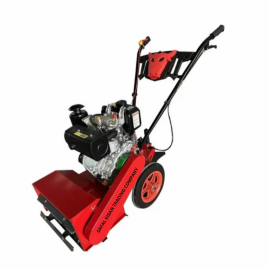Front Rotary SK-3800D