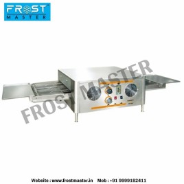 Frost Master Conveyor Pizza Oven