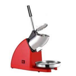 FROST MASTER DELUXE ICE CRUSHER