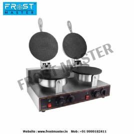 Frost Master Double Cone Maker