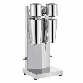 FROST MASTER DOUBLE MILK SHAKE MACHINE, 26 - 50 Litre