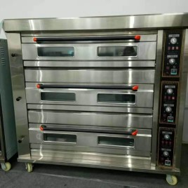 Frost Master Electic Baking Oven, Electric