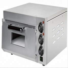 FROST MASTER ELECTRIC STONE PIZZA OVEN FM-01