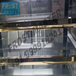 Frost Master Fried Ice Cream Machine Parlour, 11 - 25 Litre