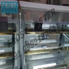 Frost Master Fried Ice Cream Machine Parlour, 11 - 25 Litre