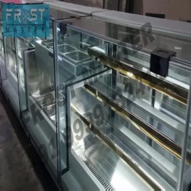 Frost Master Fried Ice Cream Machine Parlour, 11 - 25 Litre