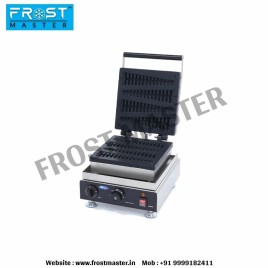 Frost Master Loly Waffle Maker