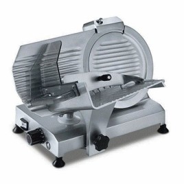 FROST MASTER MEAT SLICER