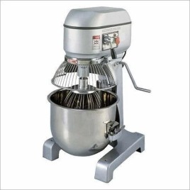 Frost Master Planetary Mixers