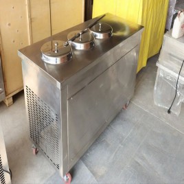 FROST MASTER TURKISH ICE CREAM MACHINE, 20 Litre