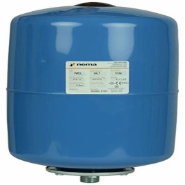 FRP 24L Nema Pressure Tank, 100 psi