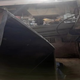 FRP Bio Digester Tanks, Capacity: 2000 Liter
