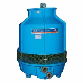 Frp Bottle Shape Cooling Tower