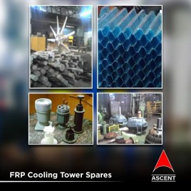 FRP Cooling Tower Spares