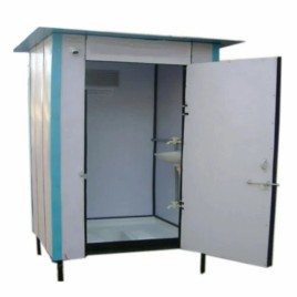 FRP Disable Toilet