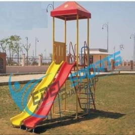 FRP Double Slider