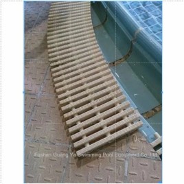FRP Gratings