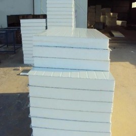Frp Insulated Panel