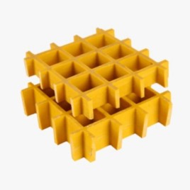 Frp Moulded Grating