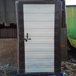 Portable Bunk House
