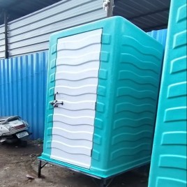 FRP Portable Toilet