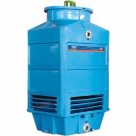 Frp Square Cooling Tower