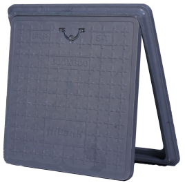 Frp Square Manhole Cover