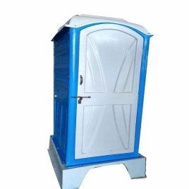 Frp Western Toilet, Floor Mounted