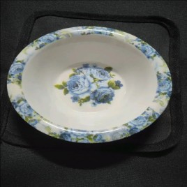 Fruit Bowl 5inch Melamine Printed Katori