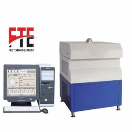 FTE Automatic Proximate Thermal Gravimetric Analyzer, For Industrial Use, Model Name/Number: Fte-tga