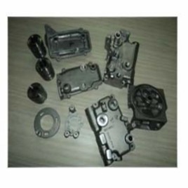Fuel Injection Pump Parts