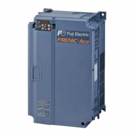 Fuji Electric Frenic Ace Low Voltage Drive, Three Phase