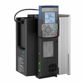 Fuji Electric Frenic Lift Low Voltage Drive, 200-400 V, Three Phase