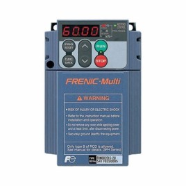 FUJI ELECTRIC VFD FRENIC MEGA AC DRIVE REPAIRING IN INDORE