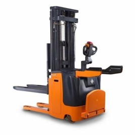 Full Electric Stacker, DC