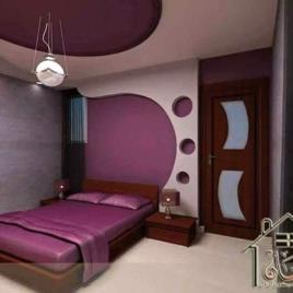 Full House Interior Design Services Work Provided Wood Work & Furniture