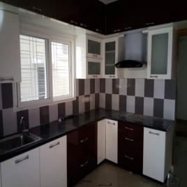 Full House Interior Design Services Work Provided Wood Work & Furniture