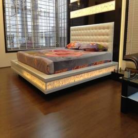 Full House Interior Design Services Work Provided Wood Work & Furniture